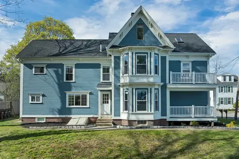 5-7 Union Street Amesbury MA 01913