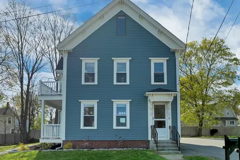5-7 Union Street Amesbury MA 01913