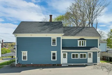 5-7 Union Street Amesbury MA 01913