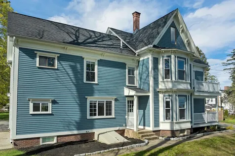 5-7 Union Street Amesbury MA 01913