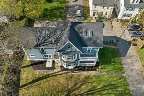 5-7 Union Street Amesbury MA 01913