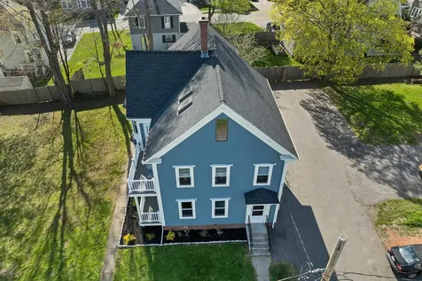 5-7 Union Street Amesbury MA 01913