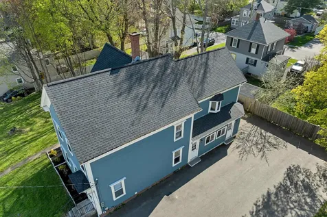 5-7 Union Street Amesbury MA 01913