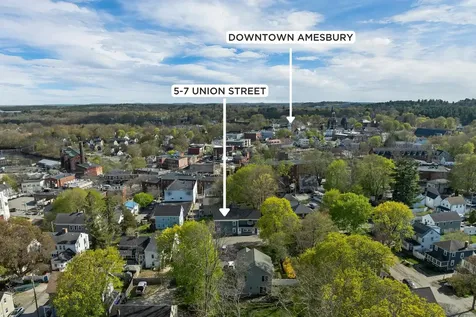 5-7 Union Street Amesbury MA 01913