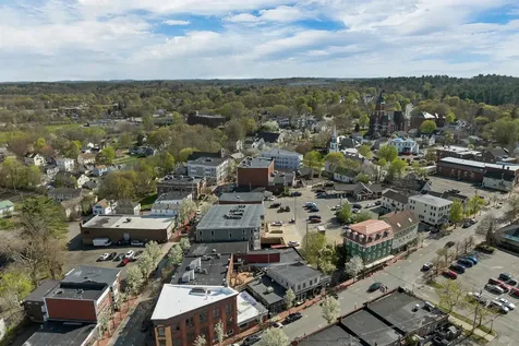 5-7 Union Street Amesbury MA 01913