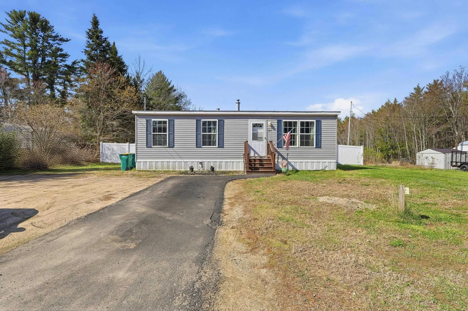 147 Salmon Falls Road Rochester NH 03868
