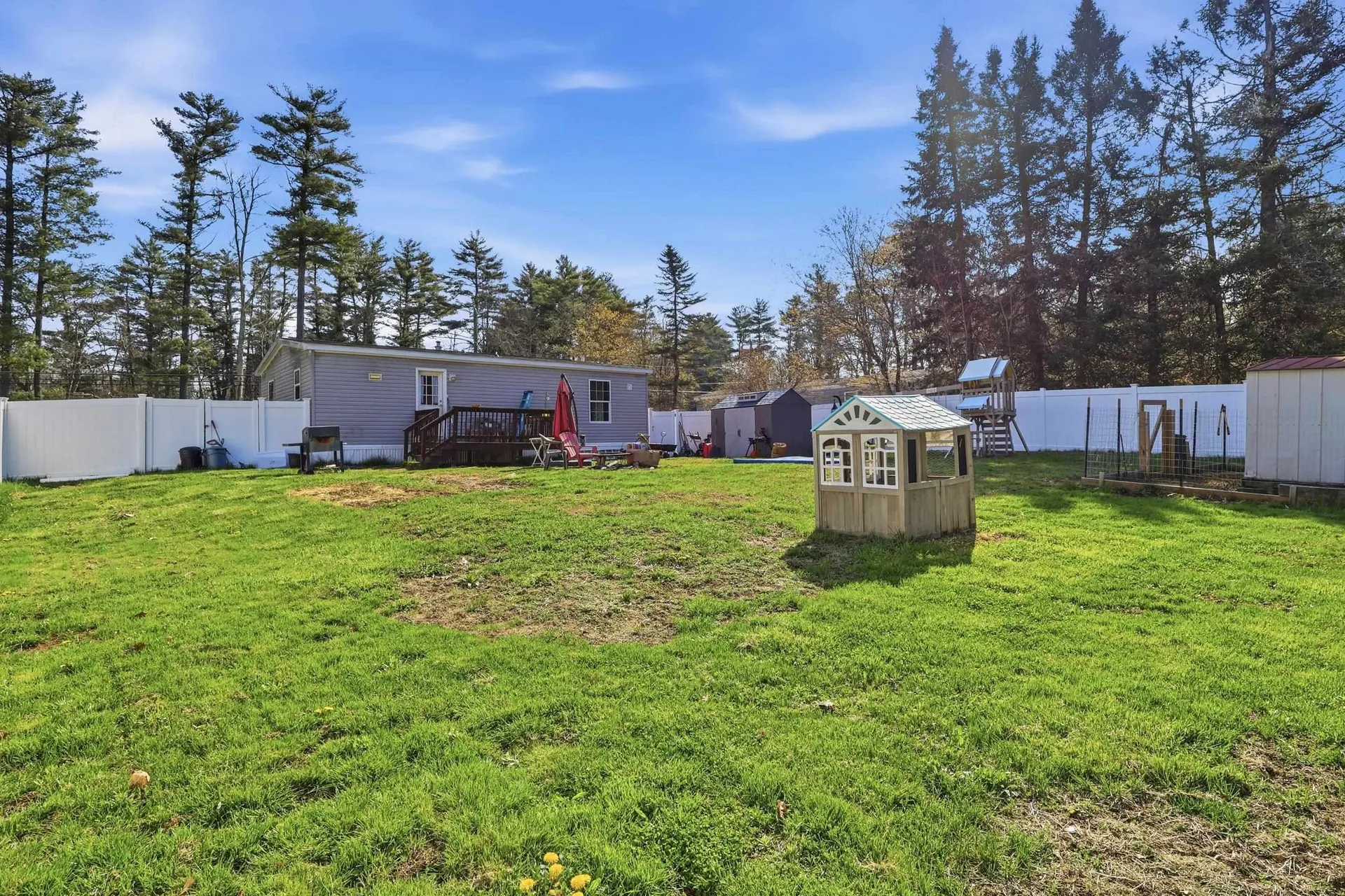 147 Salmon Falls Road Rochester NH 03868