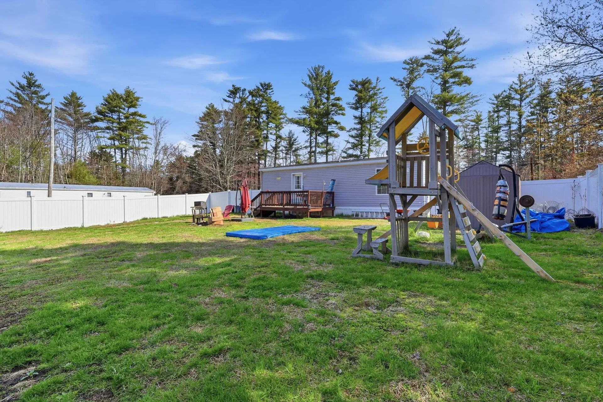 147 Salmon Falls Road Rochester NH 03868