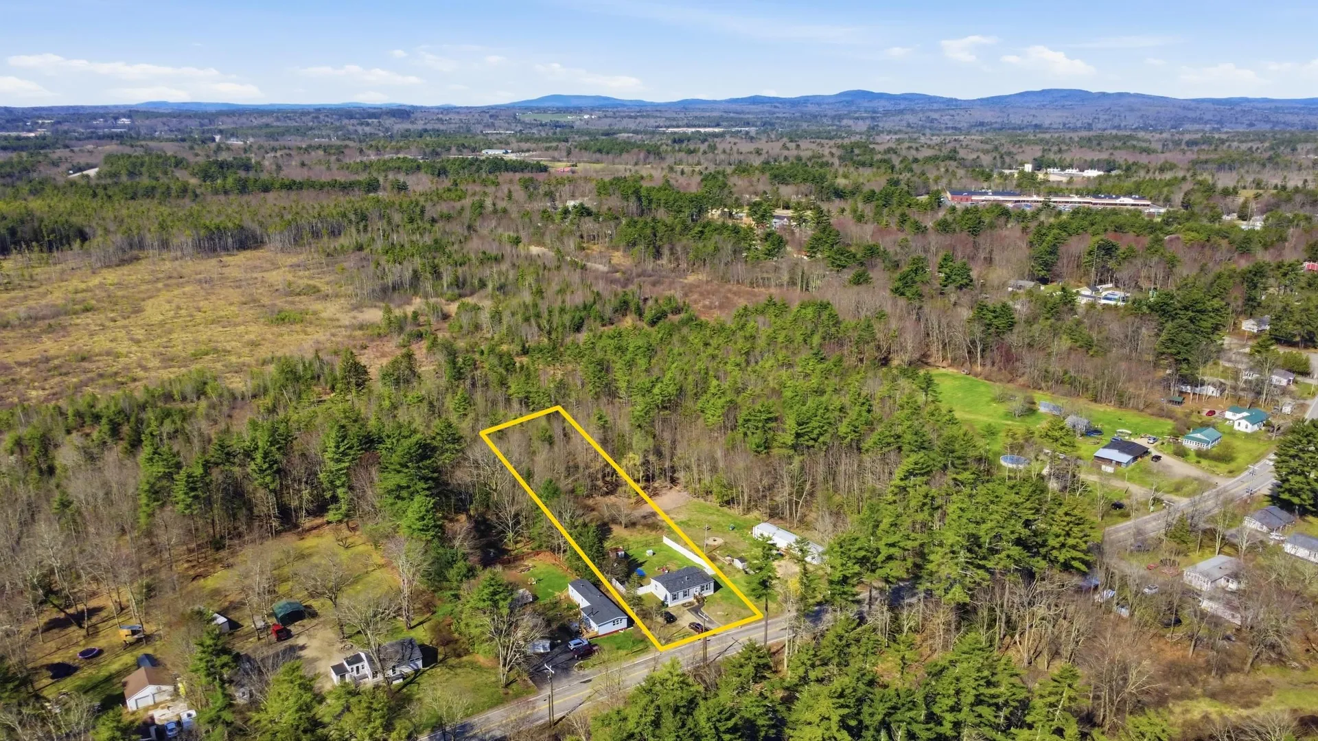 147 Salmon Falls Road Rochester NH 03868
