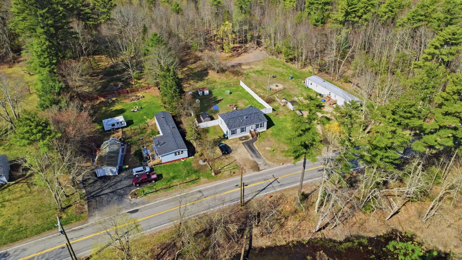 147 Salmon Falls Road Rochester NH 03868