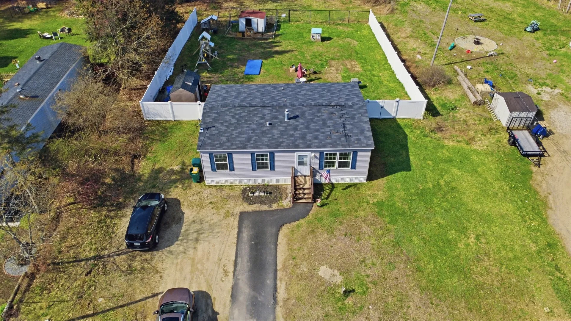 147 Salmon Falls Road Rochester NH 03868