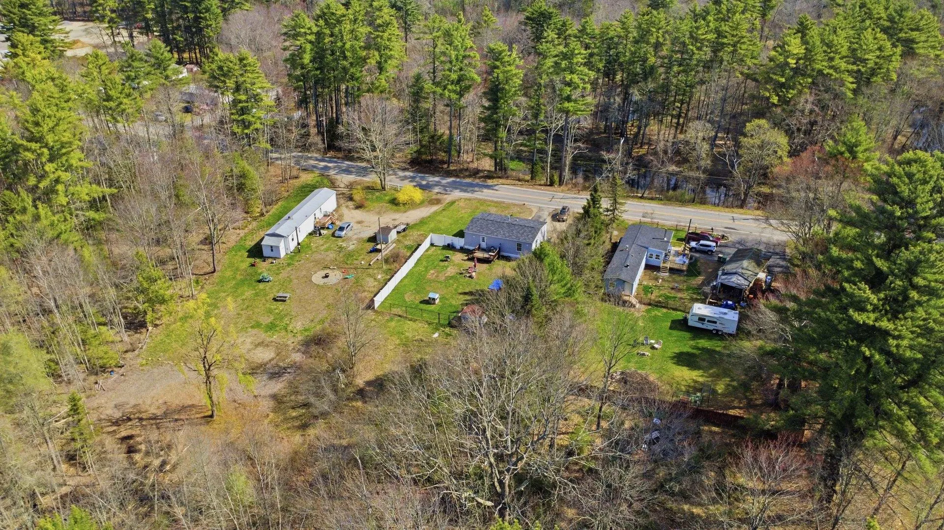 147 Salmon Falls Road Rochester NH 03868
