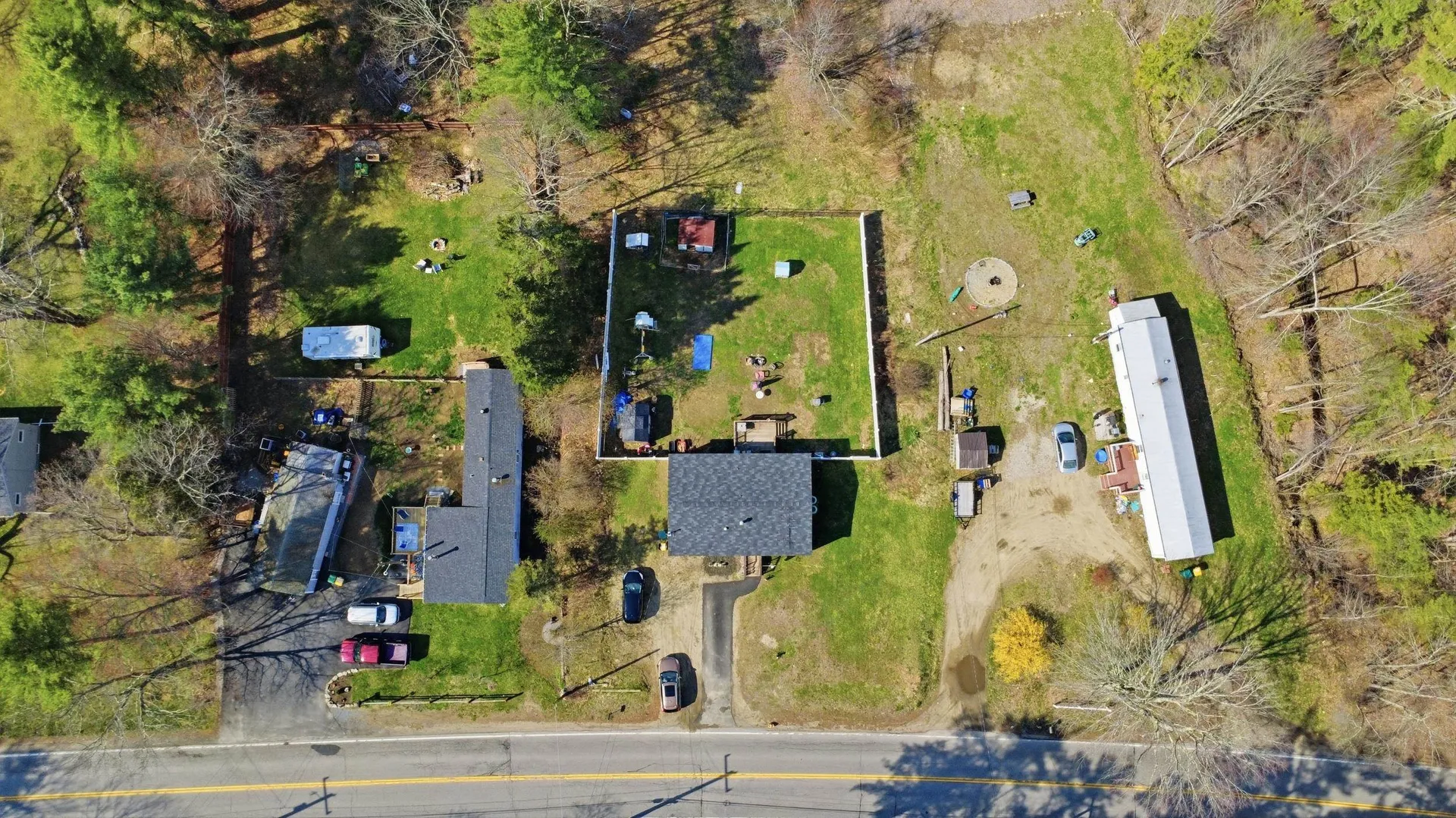 147 Salmon Falls Road Rochester NH 03868