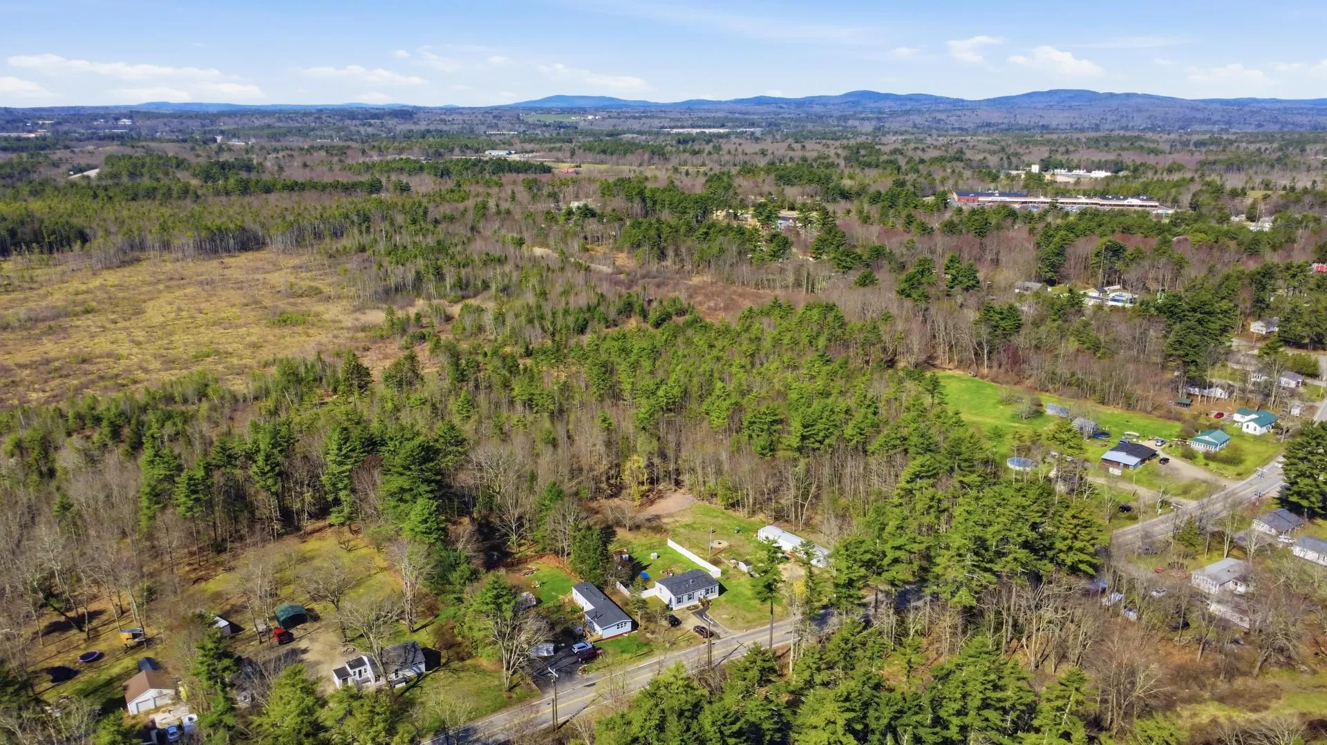 147 Salmon Falls Road Rochester NH 03868