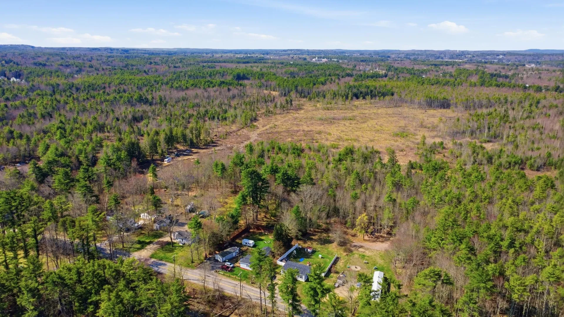 147 Salmon Falls Road Rochester NH 03868