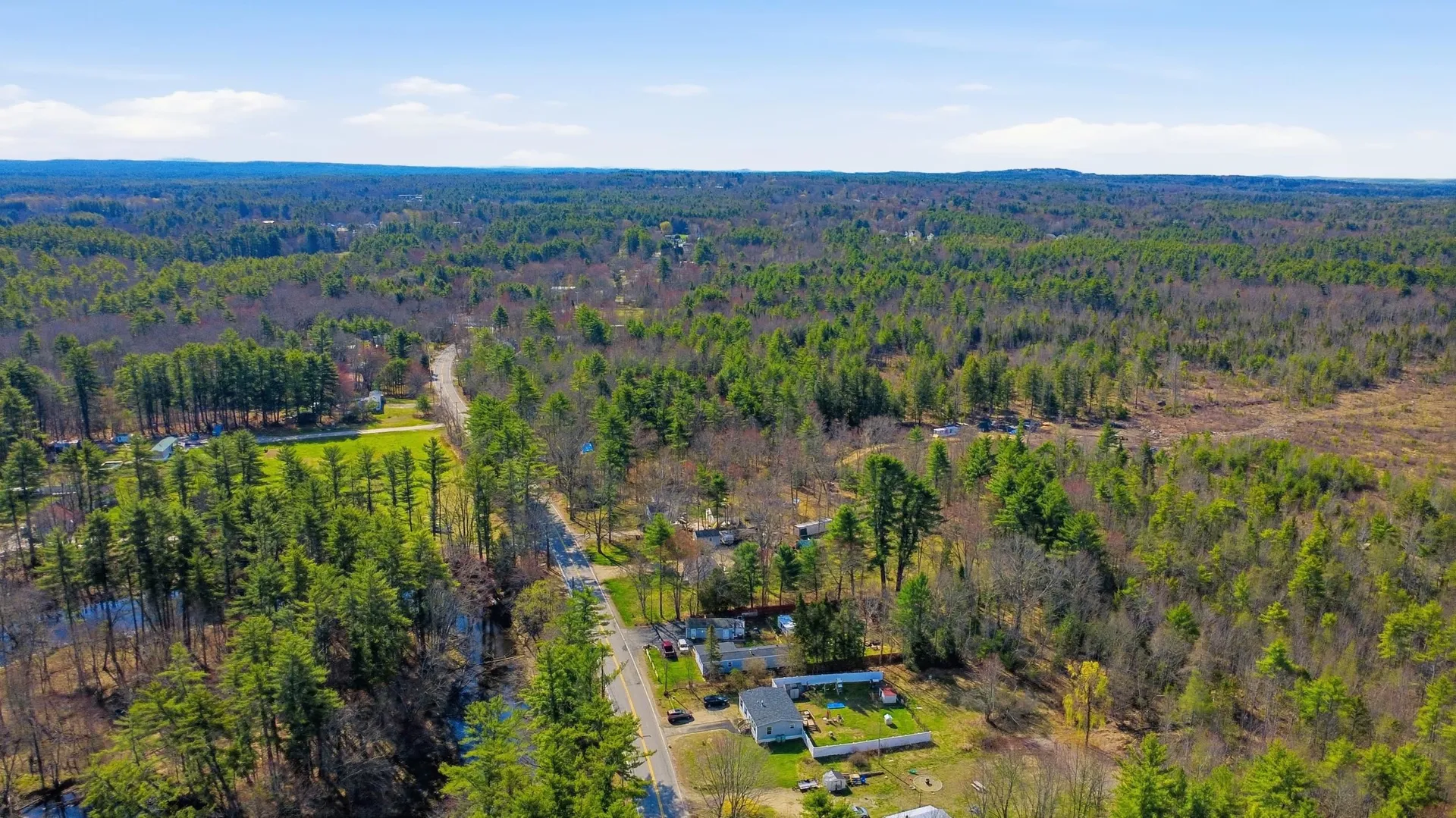 147 Salmon Falls Road Rochester NH 03868