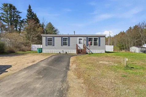 147 Salmon Falls Road Rochester NH 03868