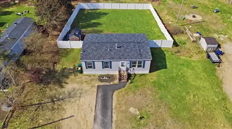 147 Salmon Falls Road Rochester NH 03868