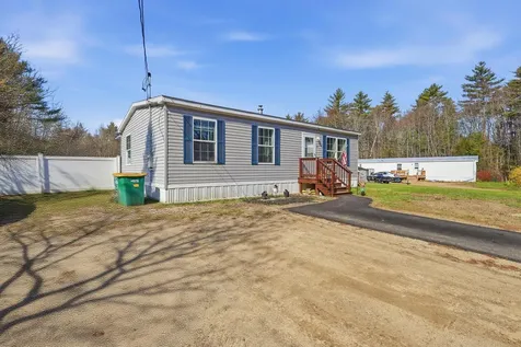 147 Salmon Falls Road Rochester NH 03868