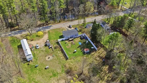 147 Salmon Falls Road Rochester NH 03868