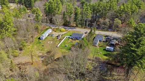 147 Salmon Falls Road Rochester NH 03868