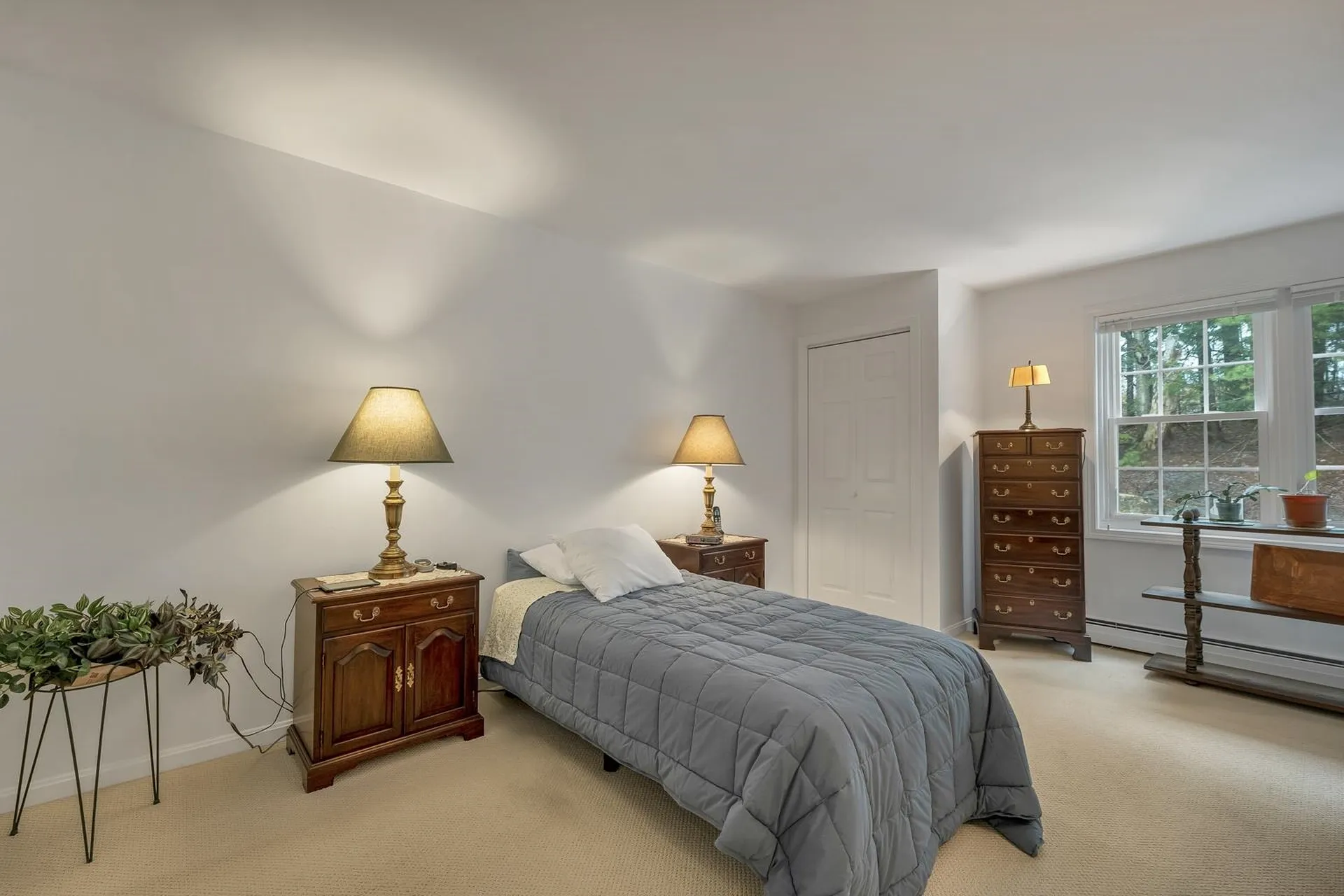 332 Parkside Road New London NH 03257