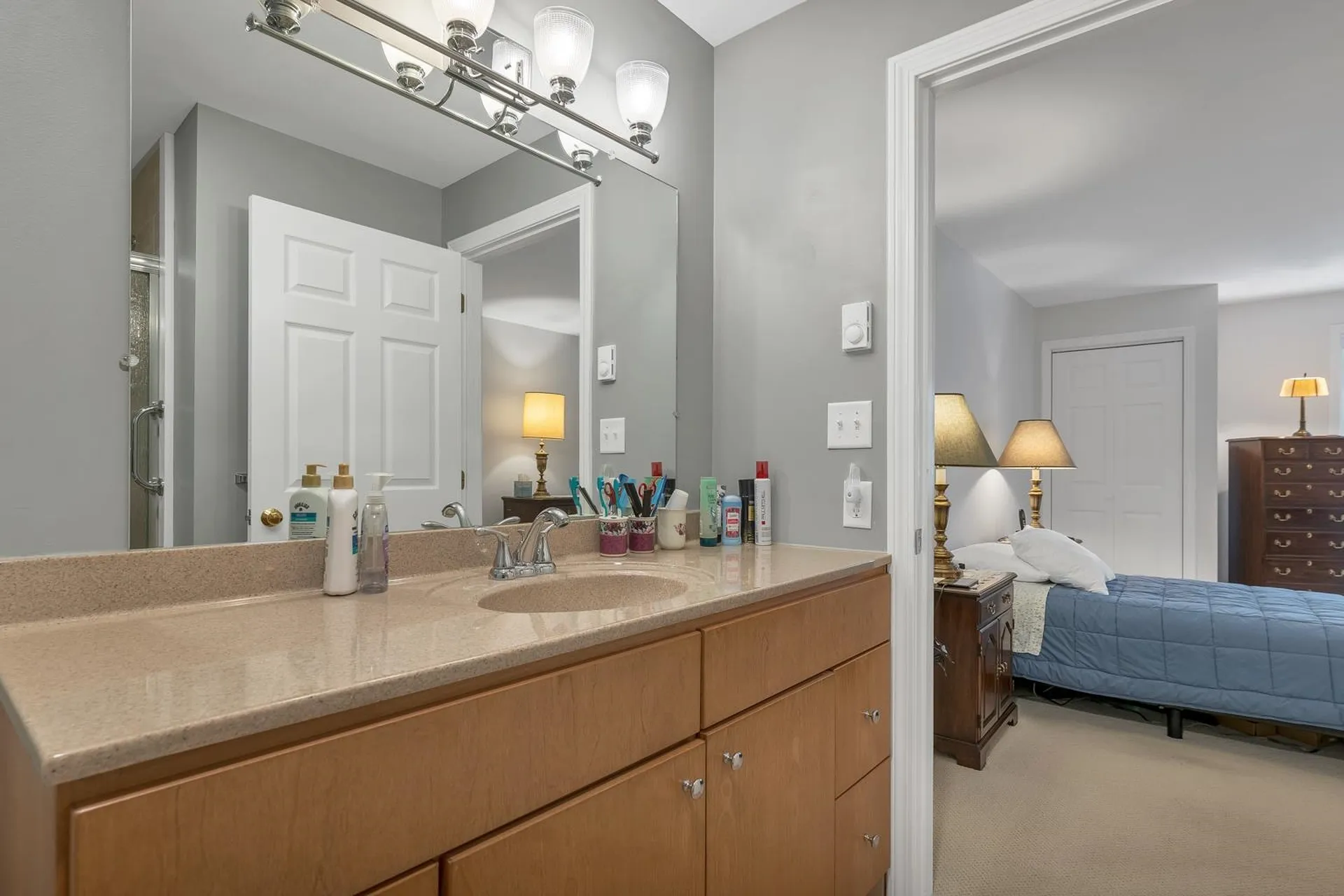 332 Parkside Road New London NH 03257