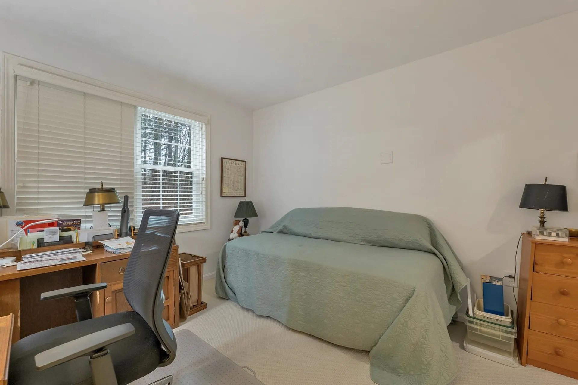 332 Parkside Road New London NH 03257