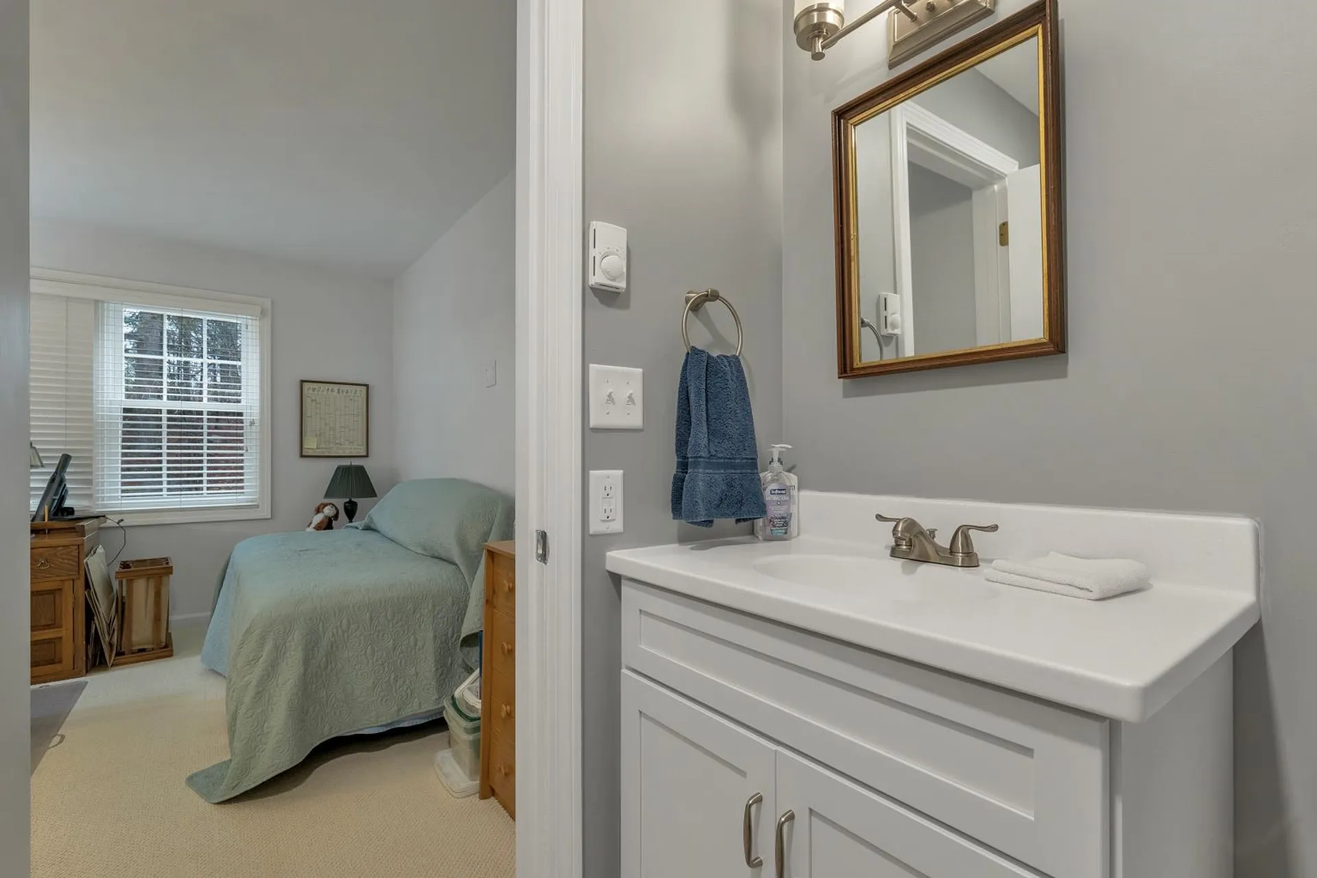 332 Parkside Road New London NH 03257
