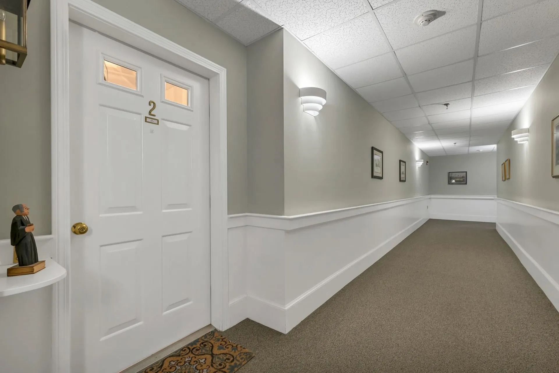 332 Parkside Road New London NH 03257