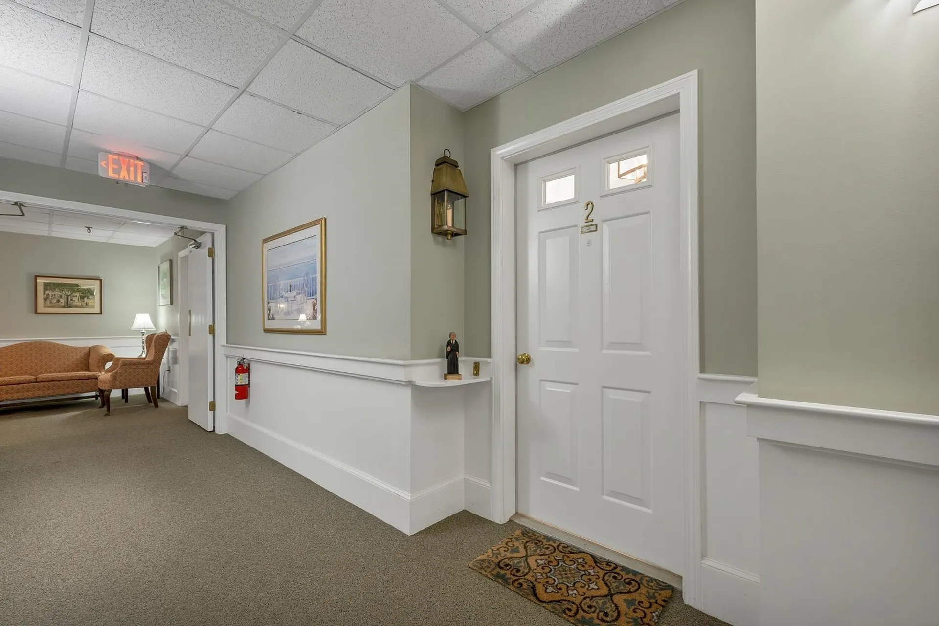332 Parkside Road New London NH 03257