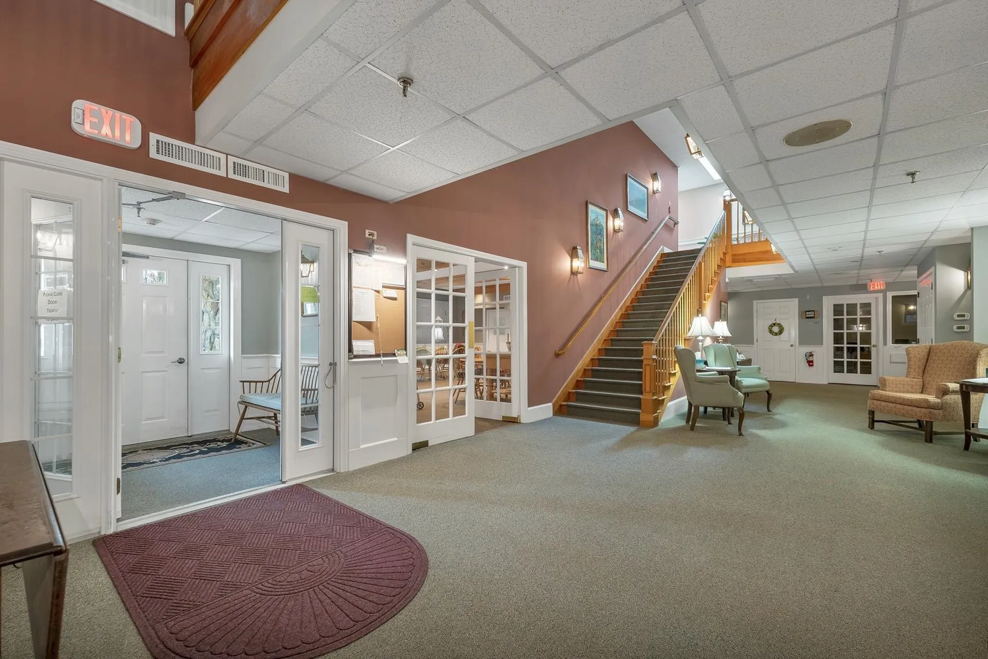 332 Parkside Road New London NH 03257