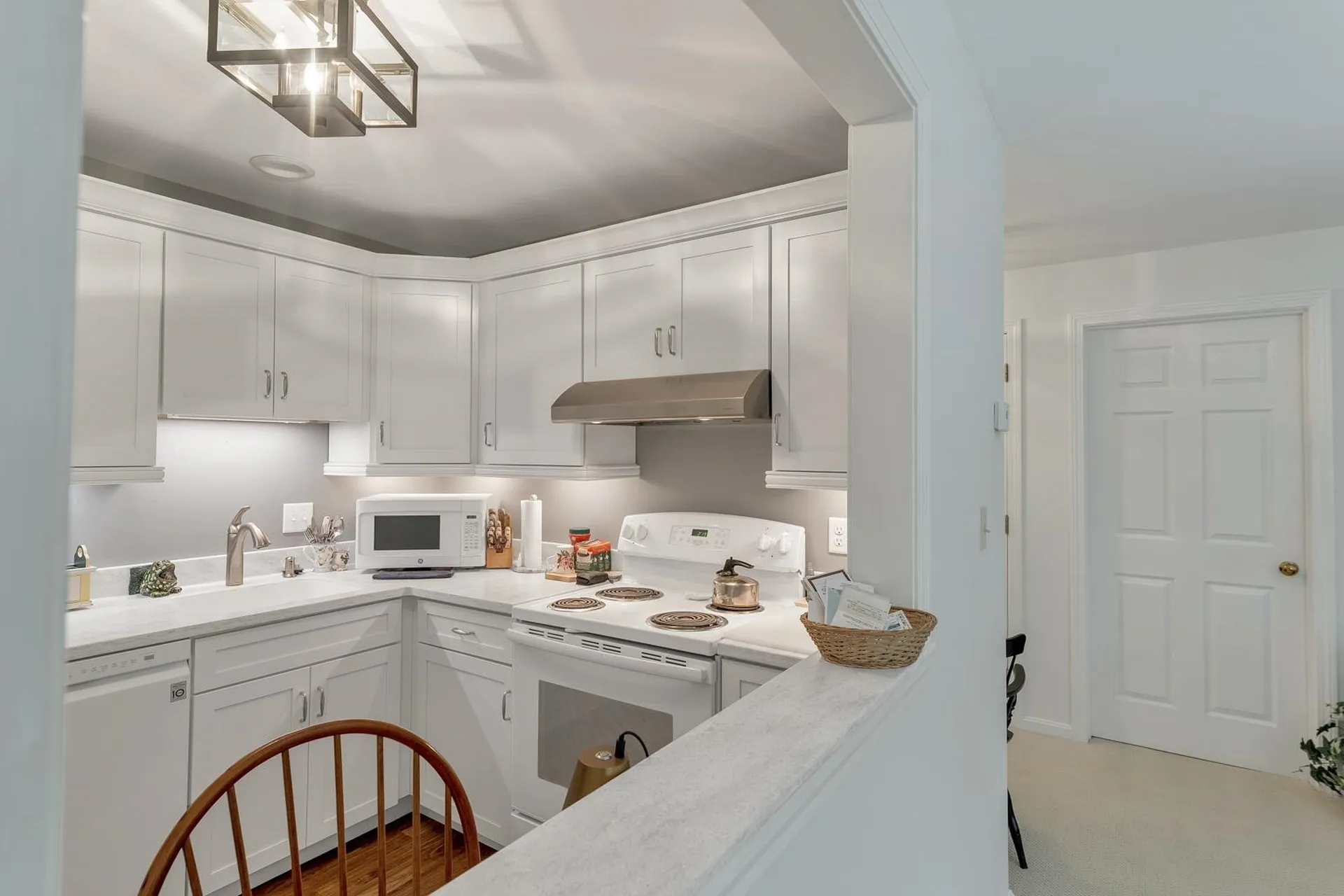 332 Parkside Road New London NH 03257