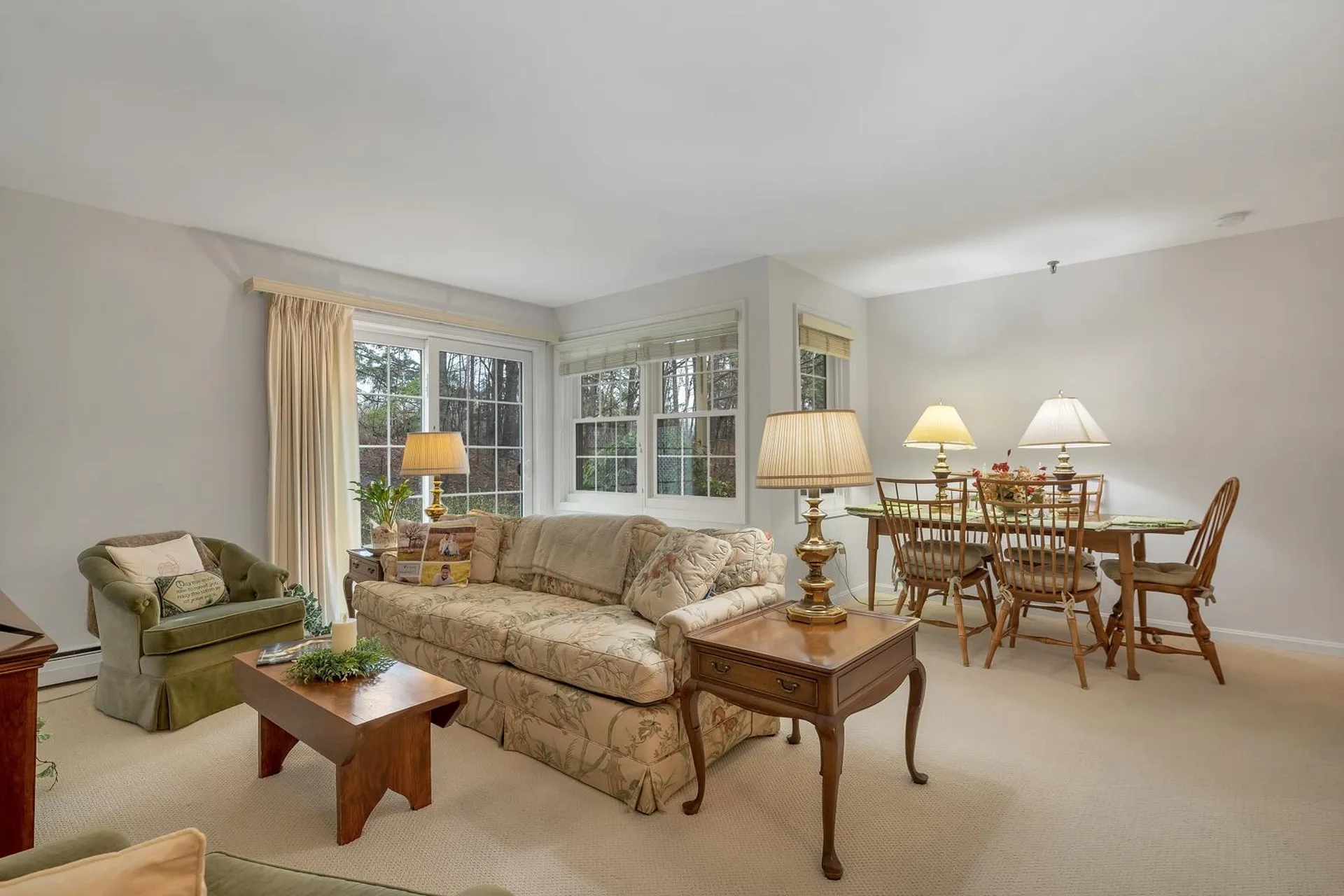 332 Parkside Road New London NH 03257