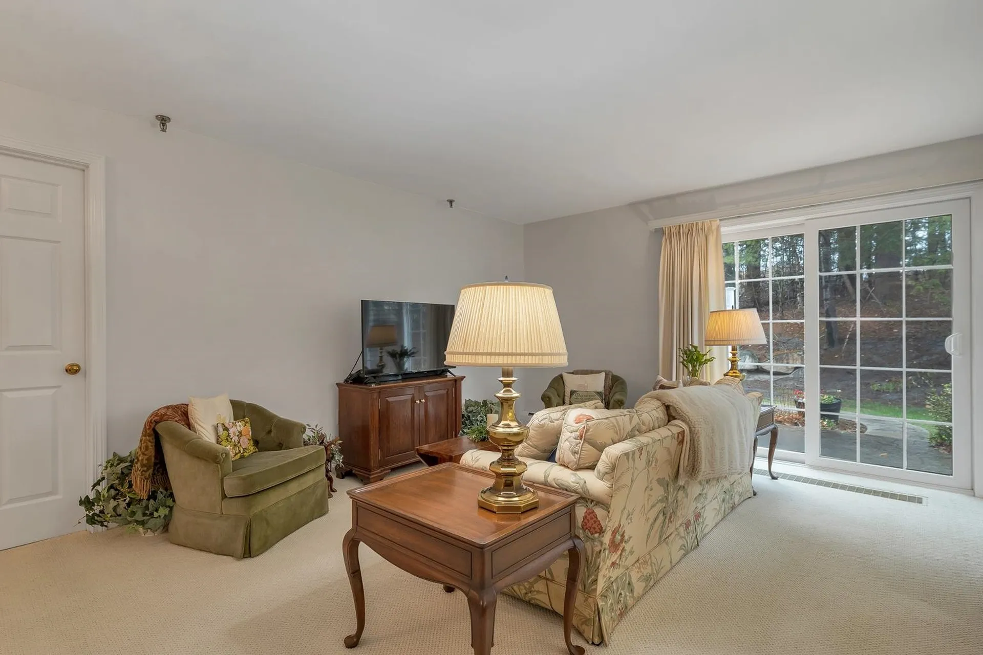 332 Parkside Road New London NH 03257