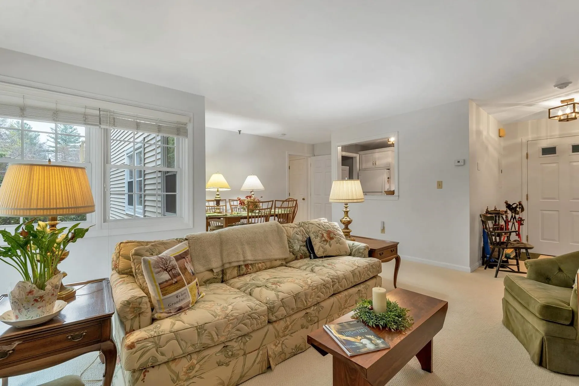 332 Parkside Road New London NH 03257