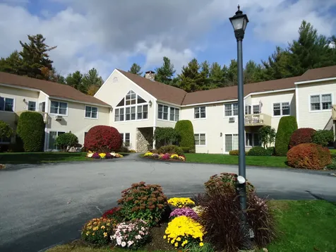 332 Parkside Road New London NH 03257