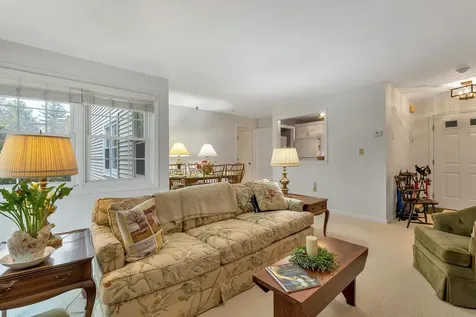 332 Parkside Road New London NH 03257