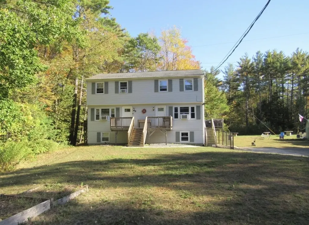 375 Whitehall Road Hooksett NH 03106