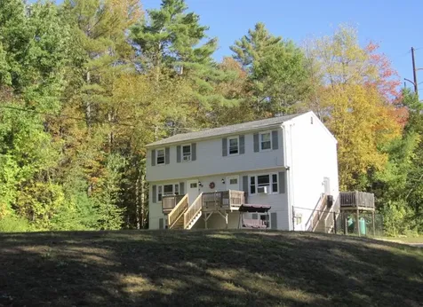 375 Whitehall Road Hooksett NH 03106