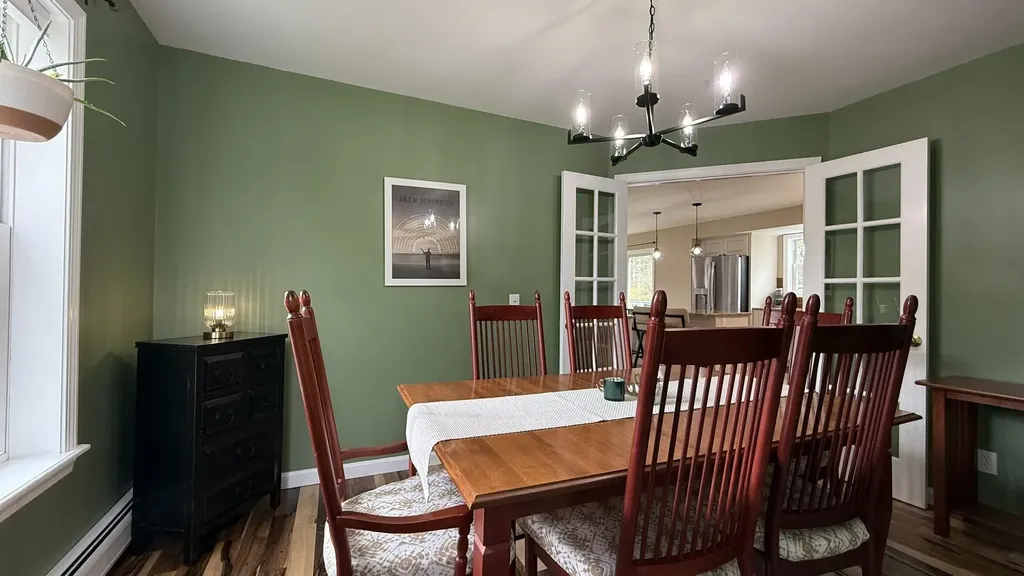 10 Outlook Lane Jericho VT 05465