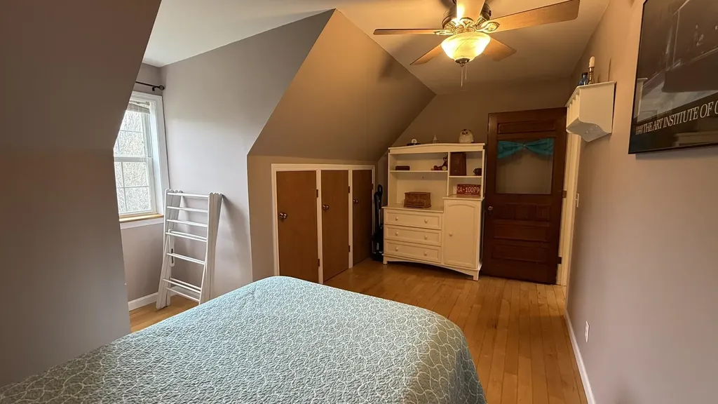 10 Outlook Lane Jericho VT 05465