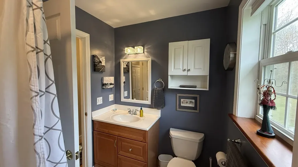 10 Outlook Lane Jericho VT 05465