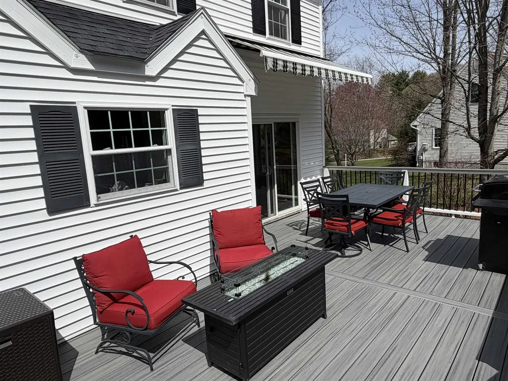 10 Outlook Lane Jericho VT 05465