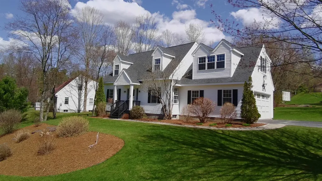 10 Outlook Lane Jericho VT 05465