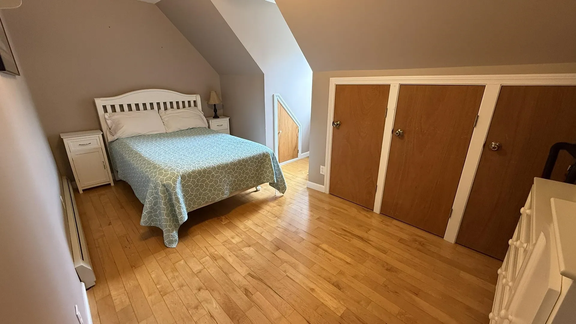 10 Outlook Lane Jericho VT 05465