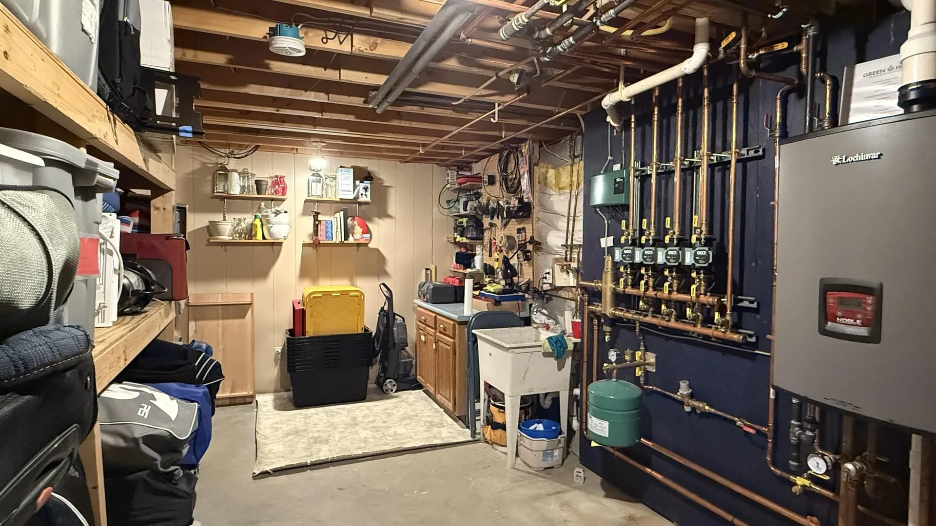 10 Outlook Lane Jericho VT 05465