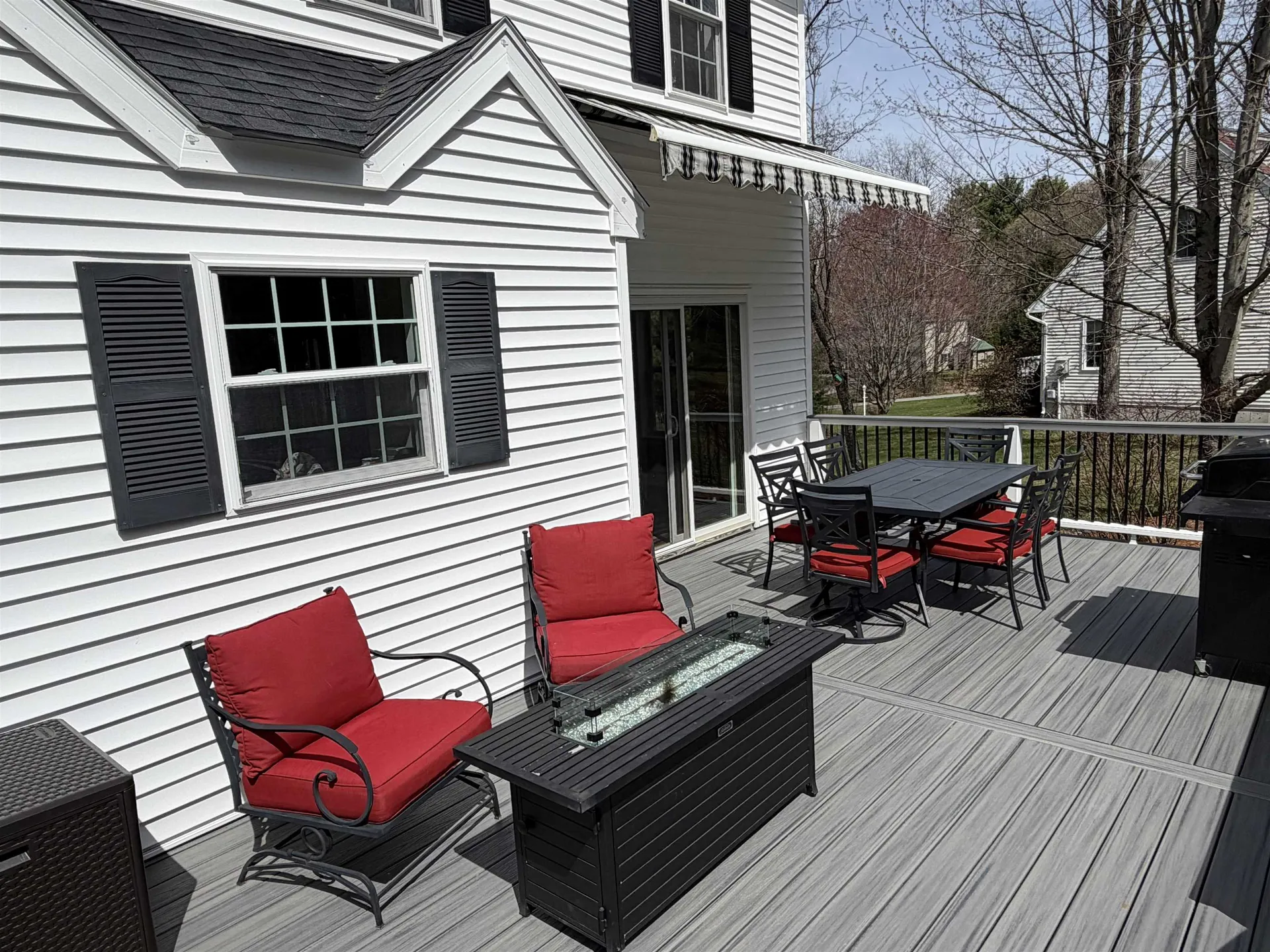 10 Outlook Lane Jericho VT 05465