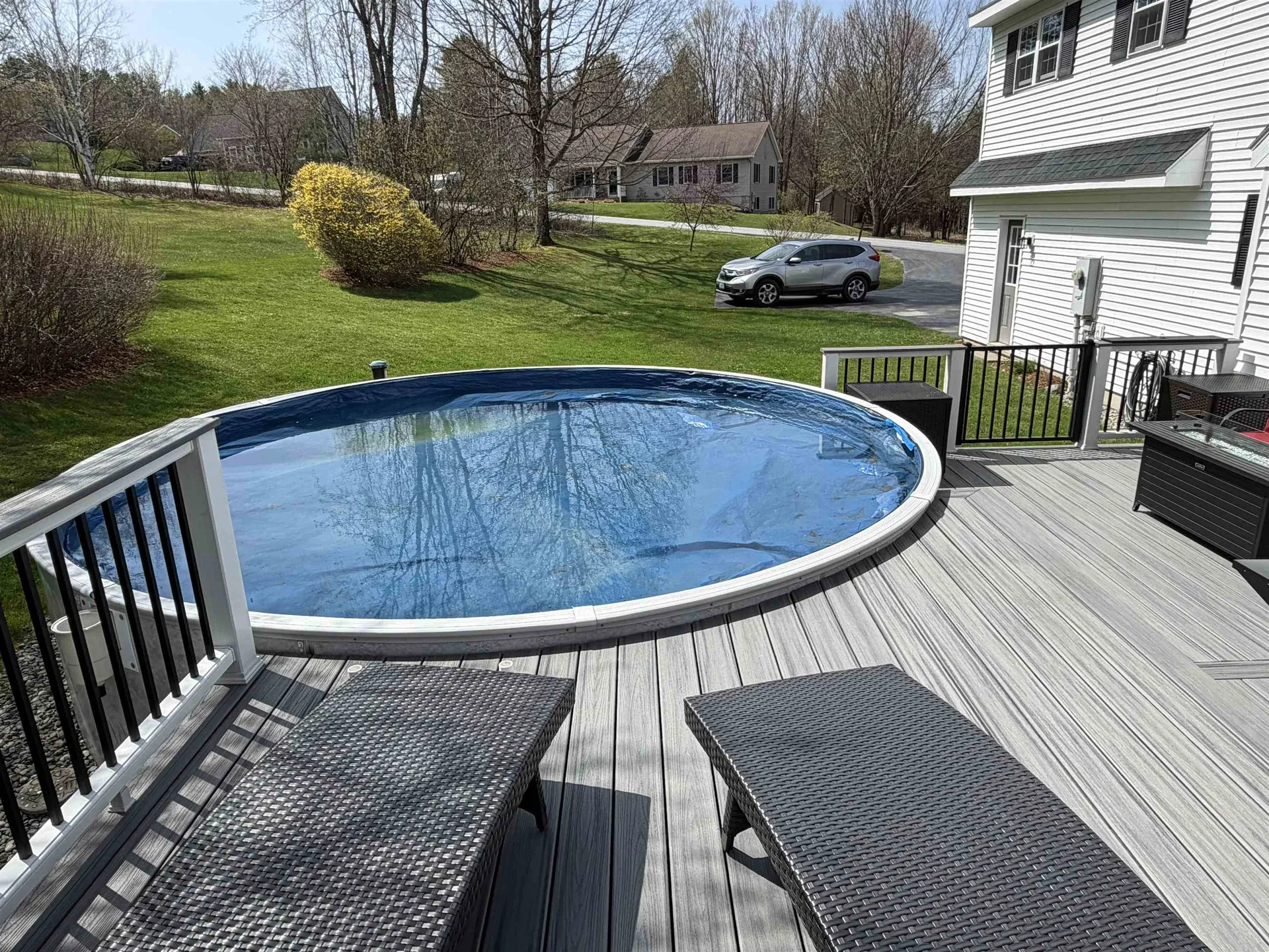 10 Outlook Lane Jericho VT 05465