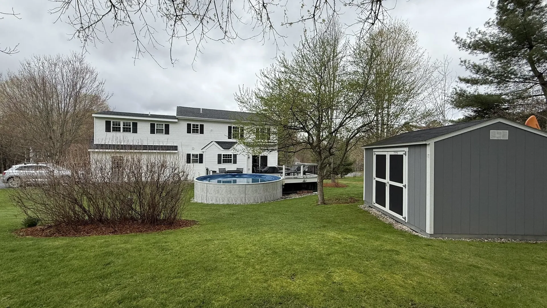 10 Outlook Lane Jericho VT 05465